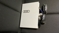 Audi Q3 35 TFSI Sport 5dr Petrol Estate